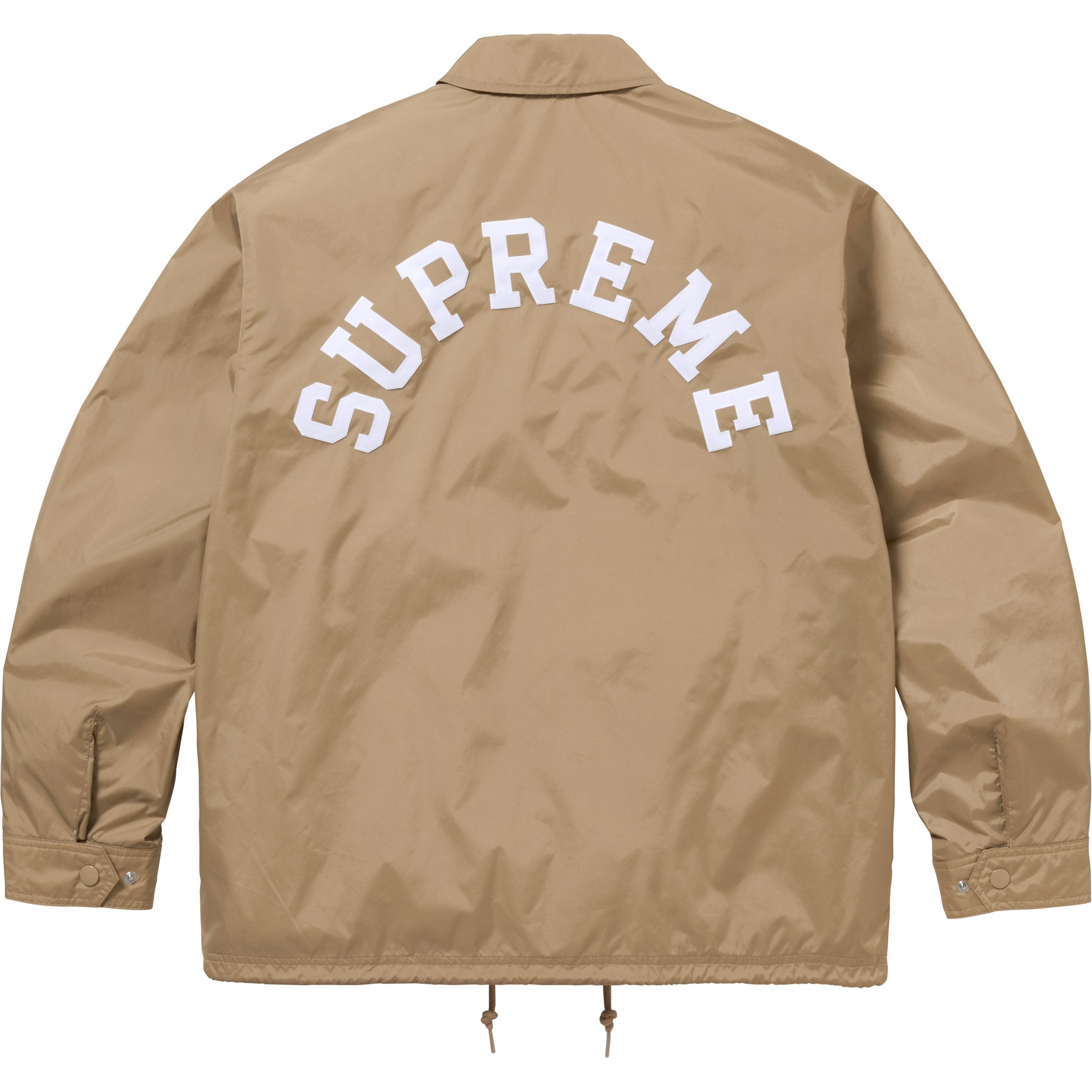 Supreme®/Champion® Coaches Jacket view 11